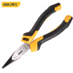 Joy Collection Deli Plastic Handle Needle Nosed Pliers 60Th Chrome Vanadium Steel Clamping Pvc Rubber 6 Inch Dl2106Z joy collection kopen in de aanbieding Joy Collection Deli Plastic Handle Needle Nosed Pliers 60Th Chrome Vanadium Steel Clamping Pvc Rubber 6 Inch Dl2106Z joy collection kopen in de aanbieding