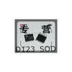 Free shipping 10pcslot PL2303SA PL-2303SA PL2303 new original
