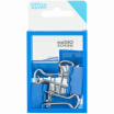 Joy Collection Ondi Office Officedepot Long Tail Clip Ticket Folder Dovetail Anti 25Mm Blue 8 Box Dbc112 joy collection kopen in de aanbieding Joy Collection Ondi Office Officedepot Long Tail Clip Ticket Folder Dovetail Anti 25Mm Blue 8 Box Dbc112 joy collection kopen in de aanbieding