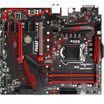MSI H370 GAMING PLUS Eternal Board Motherboard Intel H370LGA 1151