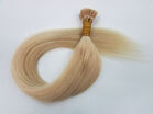 Remeehi 100 Stands 16 26 Real Human Hair Extensions Straight Keratin Stick I Tip Platinum Blonde Color 60 70G remeehi kopen in de aanbieding Remeehi 100 Stands 16 26 Real Human Hair Extensions Straight Keratin Stick I Tip Platinum Blonde Color 60 70G remeehi kopen in de aanbieding