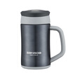 Joy Collection Jingdong Supermarket Bangda 304 Stainless Steel Vacuum Insulation Office Cup With Handle Menwomen Creative Couple Warm Water Blue 320Ml joy collection kopen in de aanbieding Joy Collection Jingdong Supermarket Bangda 304 Stainless Steel Vacuum Insulation Office Cup With Handle Menwomen Creative Couple Warm Water Blue 320Ml joy collection kopen in de aanbieding