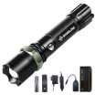 Joy Collection Shanglong Outdoor Cree Q5 Light Zoom Flashlight Rear Life Saving Hammer Support Mobile Phone Usb Charging Third Gear Dimming With Battery Line Filling Car Charger joy collection kopen in de aanbieding Joy Collection Shanglong Outdoor Cree Q5 Light Zoom Flashlight Rear Life Saving Hammer Support Mobile Phone Usb Charging Third Gear Dimming With Battery Line Filling Car Charger joy collection kopen in de aanbieding