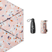 Joy Collection Banana Bananaunder Pocket Series Sun Umbrella Female Folding Uv Five Fold Parasol Peach joy collection kopen in de aanbieding Joy Collection Banana Bananaunder Pocket Series Sun Umbrella Female Folding Uv Five Fold Parasol Peach joy collection kopen in de aanbieding