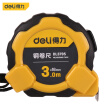 Joy Collection Deli 3 M Rubberized Self Locking Steel Tape Measure Box Scale Telescopic Ruler Meter Metric 3M16Mm Dl3795 joy collection kopen in de aanbieding Joy Collection Deli 3 M Rubberized Self Locking Steel Tape Measure Box Scale Telescopic Ruler Meter Metric 3M16Mm Dl3795 joy collection kopen in de aanbieding