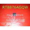 10pcslot RT8876AGQW RT8876A