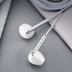 Joy Collection Tang Mai T3 Headphone Ear Music Wire Earbud Headset Stereo Mobile Phone Mp3 Universal K Song Aurora Silver Ios Version joy collection kopen in de aanbieding Joy Collection Tang Mai T3 Headphone Ear Music Wire Earbud Headset Stereo Mobile Phone Mp3 Universal K Song Aurora Silver Ios Version joy collection kopen in de aanbieding