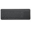 Microsoft Wireless Multimedia Keyboard All-in-One Media Keyboard