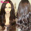 Lace Front Wig Natural Body Wave Peruvian Human Hair Glueless Wigs For Black Women 130 Density Zax zax kopen in de aanbieding Lace Front Wig Natural Body Wave Peruvian Human Hair Glueless Wigs For Black Women 130 Density Zax zax kopen in de aanbieding