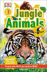 Dk Readers L1 Jungle Animals huismerk kopen in de aanbieding
