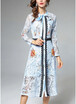 Babyonlinedress Women Elegant Lace Dress Tie Neck Long Sleeve Vintage Party Homecoming babyonlinedress kopen in de aanbieding Babyonlinedress Women Elegant Lace Dress Tie Neck Long Sleeve Vintage Party Homecoming babyonlinedress kopen in de aanbieding