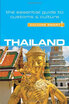 Thailand Culture Smart The Essential Guide To Customs huismerk kopen in de aanbieding