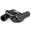 Joy Collection Bovnik Bike Handle Sets Mountain Rubber Horns A Pair Of Of Black joy collection kopen in de aanbieding
