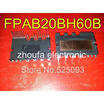 5Pcslot Fpab20Bh60B huismerk kopen in de aanbieding 5Pcslot Fpab20Bh60B huismerk kopen in de aanbieding