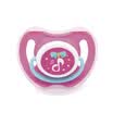 Pigeon fashion elf pacifier S No N953 pink note