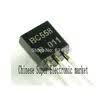 100PCS BC558B BC558 TO-92