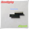 10Pcs Free Shipping Pic16F628A Ip Pic16F628 Dip Flash Based 8 Bit Cmos Microcontrollers With Nanowatt Technology huismerk kopen in de aanbieding 10Pcs Free Shipping Pic16F628A Ip Pic16F628 Dip Flash Based 8 Bit Cmos Microcontrollers With Nanowatt Technology huismerk kopen in de aanbieding