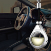 Joy Collection Micang Car Perfume Pendant Bottle Metal Ornaments joy collection kopen in de aanbieding