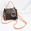 SGARR Fashion PU Leather Women Messenger Bags High Quality Ladies Small Bucket Bag Famous Brands Female Crossbody Shoulder Bag