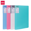Joy Collection Deli Bright Color Series Strong Long Clip Pocket Folder A4 Stainless Steel Fixture Green 5058 joy collection kopen in de aanbieding Joy Collection Deli Bright Color Series Strong Long Clip Pocket Folder A4 Stainless Steel Fixture Green 5058 joy collection kopen in de aanbieding