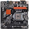 ASRock H110M-DVS R30 Motherboard Intel H110LGA 1151