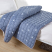 Joy Collection Antarctic Home Textile Padded Breathable Four Seasons Bed Pad Gray 12 M joy collection kopen in de aanbieding Joy Collection Antarctic Home Textile Padded Breathable Four Seasons Bed Pad Gray 12 M joy collection kopen in de aanbieding