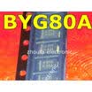 100pcslot BYG80A