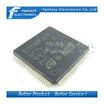 2Pcs Stm32F107Vct6 Qfp100 Stm32F107 Qfp Arm Neworiginal Ic Free Shipping huismerk kopen in de aanbieding