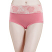Joy Collection Red Beans Ladies Underwear 3 Soft Cotton Printed Wide Edge Comfortable High Waist Abdomen Hip Briefs Mixed Color 17090 joy collection kopen in de aanbieding Joy Collection Red Beans Ladies Underwear 3 Soft Cotton Printed Wide Edge Comfortable High Waist Abdomen Hip Briefs Mixed Color 17090 joy collection kopen in de aanbieding
