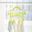 Joy Collection Yipin Home Sj1331 Fashion Round Drying Rack Hanger 13 Clip 18 Combination Plastic Underwear Socks Towel joy collection kopen in de aanbieding Joy Collection Yipin Home Sj1331 Fashion Round Drying Rack Hanger 13 Clip 18 Combination Plastic Underwear Socks Towel joy collection kopen in de aanbieding