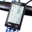 Joy Collection Inbike Bicycle Code Table Mountain Road Riding Equipment Accessories Chinese Luminous Waterproof Tachometer 24 Inch Large Screen joy collection kopen in de aanbieding Joy Collection Inbike Bicycle Code Table Mountain Road Riding Equipment Accessories Chinese Luminous Waterproof Tachometer 24 Inch Large Screen joy collection kopen in de aanbieding