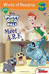 World Of Reading Puppy Dog Pals Meet Arf huismerk kopen in de aanbieding