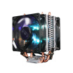 Joy Collection Big Buffalo Bubalus T7 Radiator Multi Platform Dual Heat Pipe 9Cm Light Effect Fan Hydraulic Mute Dazzling Led joy collection kopen in de aanbieding Joy Collection Big Buffalo Bubalus T7 Radiator Multi Platform Dual Heat Pipe 9Cm Light Effect Fan Hydraulic Mute Dazzling Led joy collection kopen in de aanbieding