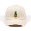 Sisjuly Baseball Cap For Men Women Pineapple Dad Hat Polo Style Unconstructed Fashion Unisex Hats sisjuly kopen in de aanbieding Sisjuly Baseball Cap For Men Women Pineapple Dad Hat Polo Style Unconstructed Fashion Unisex Hats sisjuly kopen in de aanbieding