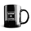 Joy Collection Gifts Wow Coffee Ceramic Mug Cup joy collection kopen in de aanbieding Joy Collection Gifts Wow Coffee Ceramic Mug Cup joy collection kopen in de aanbieding