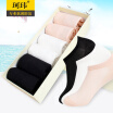 Joy Collection Kewei Socks Female Antibacterial Solid Color Simple Fashion Sports Leisure Comfortable Breathable Boat Kw 1823 6 Pairs Mixed joy collection kopen in de aanbieding Joy Collection Kewei Socks Female Antibacterial Solid Color Simple Fashion Sports Leisure Comfortable Breathable Boat Kw 1823 6 Pairs Mixed joy collection kopen in de aanbieding