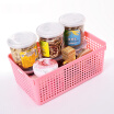 Joy Collection Jingdong Supermarket Inomata Import Storage Basket Office Kitchen Finishing Pink joy collection kopen in de aanbieding Joy Collection Jingdong Supermarket Inomata Import Storage Basket Office Kitchen Finishing Pink joy collection kopen in de aanbieding