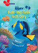 Disney First Tales Finding Dory Hideseek Wi huismerk kopen in de aanbieding