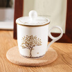 Joy Collection Jingdong Supermarket Rhyme Tang Guizhu Bone China Office Cup Mark Milk Heart Home joy collection kopen in de aanbieding Joy Collection Jingdong Supermarket Rhyme Tang Guizhu Bone China Office Cup Mark Milk Heart Home joy collection kopen in de aanbieding