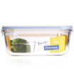 Joy Collection Jingdong Supermarket Sanguang Cloud Glasslock Korea Imported Tempered Glass Lunch Box Microwave Oven Bowl Fresh Sealed Mcsb260 2600Ml joy collection kopen in de aanbieding Joy Collection Jingdong Supermarket Sanguang Cloud Glasslock Korea Imported Tempered Glass Lunch Box Microwave Oven Bowl Fresh Sealed Mcsb260 2600Ml joy collection kopen in de aanbieding