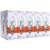 Joy Collection Foshan Lighting Fsl Led Tip Bubble Crystal Lamp Energy Saving 3W Transparent E14 Day Mark 6500K 10 Support Beads Silver joy collection kopen in de aanbieding Joy Collection Foshan Lighting Fsl Led Tip Bubble Crystal Lamp Energy Saving 3W Transparent E14 Day Mark 6500K 10 Support Beads Silver joy collection kopen in de aanbieding