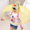 Joy Collection Many Beautiful Memories Of The Same Style Of Creative Childrens Raincoat Rain Artifact Ufo Children Umbrella Poncho joy collection kopen in de aanbieding Joy Collection Many Beautiful Memories Of The Same Style Of Creative Childrens Raincoat Rain Artifact Ufo Children Umbrella Poncho joy collection kopen in de aanbieding