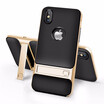 Goowiiz Phone Case For Iphone 66s6 Plus6s Plus Fashion Slim Shockproof Silicone TPU PC Hard Bracket