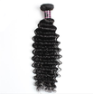 Ishow 7A Brazilian Deep Wave Virgin Hair Bundles 1Pcs Lot100 Curly Factory Selling Cheap Weave ishow kopen in de aanbieding Ishow 7A Brazilian Deep Wave Virgin Hair Bundles 1Pcs Lot100 Curly Factory Selling Cheap Weave ishow kopen in de aanbieding