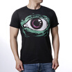 Clothing Loves Mens Fashion Short Sleeve Round Neck Printed Black T Shirts clothing loves kopen in de aanbieding Clothing Loves Mens Fashion Short Sleeve Round Neck Printed Black T Shirts clothing loves kopen in de aanbieding