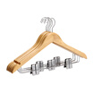 Joy Collection Additives Hangers Solid Wood Suits Drying Racks Non Slip Wooden Color Pants Wide Shoulders Without Clothes Environmentally Friendly 5 joy collection kopen in de aanbieding Joy Collection Additives Hangers Solid Wood Suits Drying Racks Non Slip Wooden Color Pants Wide Shoulders Without Clothes Environmentally Friendly 5 joy collection kopen in de aanbieding