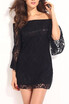Babyonlinedress Sexy Floral Lace Off The Shoulder Flare Sleeve Slash Neck Mini Dress Homecoming babyonlinedress kopen in de aanbieding Babyonlinedress Sexy Floral Lace Off The Shoulder Flare Sleeve Slash Neck Mini Dress Homecoming babyonlinedress kopen in de aanbieding
