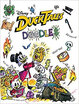 Ducktales Doodles huismerk kopen in de aanbieding