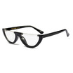 Shauna Unique Half Frame Women Cat Eye Sunglasses Brand Designer Fashion Ladies Pink Tintclear Lens Shades shauna kopen in de aanbieding Shauna Unique Half Frame Women Cat Eye Sunglasses Brand Designer Fashion Ladies Pink Tintclear Lens Shades shauna kopen in de aanbieding