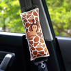 Joy Collection Huashi Auto Accessories Safety Belt Shoulder Head Pillowcase Cute Cartoon Seat Sleeping Pillow Child Cover Thicken Giraffe Single Pack joy collection kopen in de aanbieding Joy Collection Huashi Auto Accessories Safety Belt Shoulder Head Pillowcase Cute Cartoon Seat Sleeping Pillow Child Cover Thicken Giraffe Single Pack joy collection kopen in de aanbieding